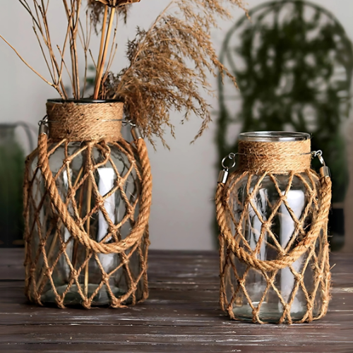 HEMPORA Vase