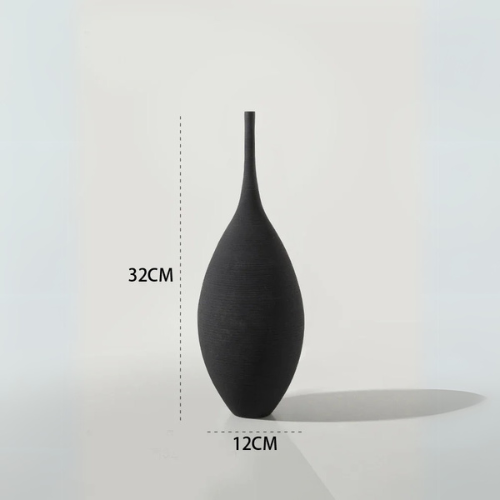 NOIRRA Vase