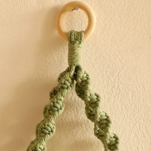 VERDE Hängeregal
