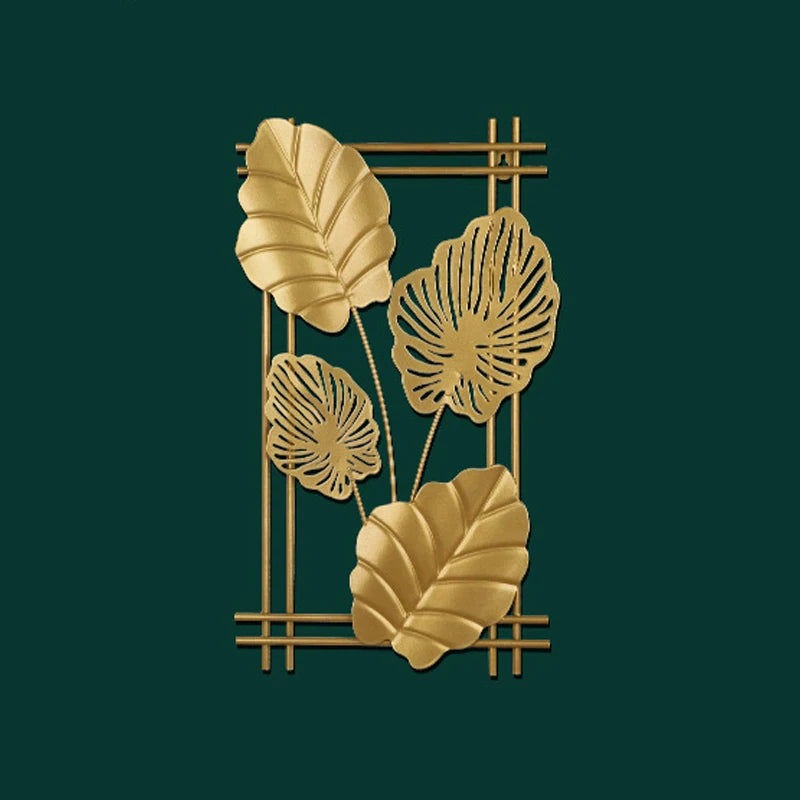 FLORA Wandornament