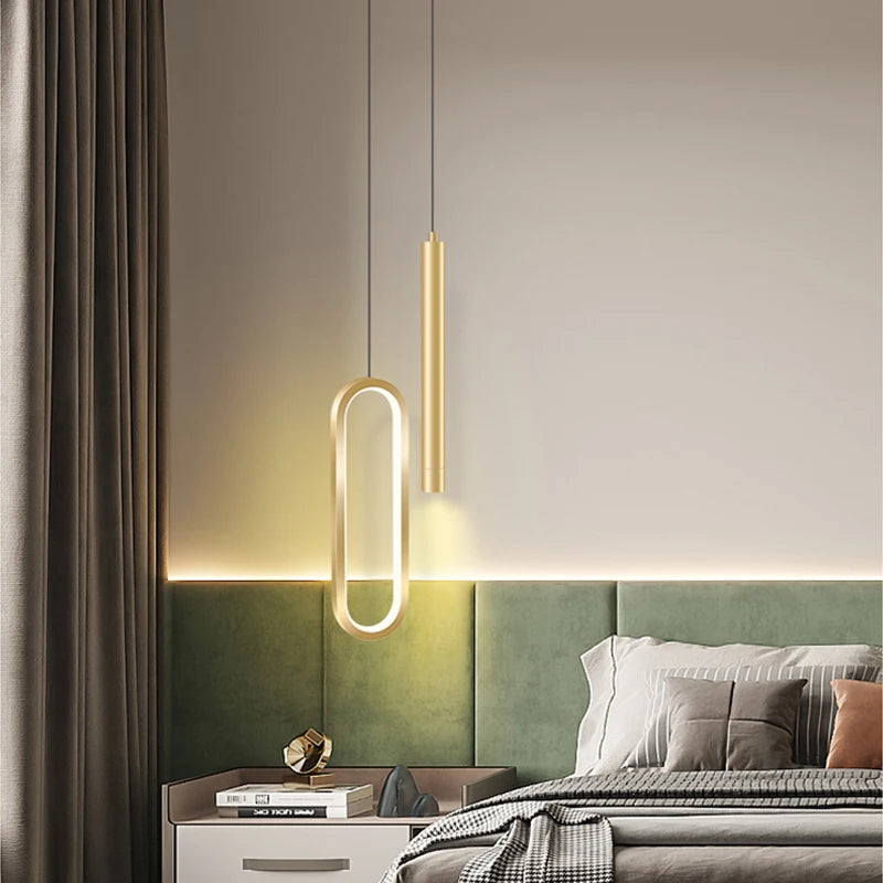 AURELIS LED Pendelleuchte