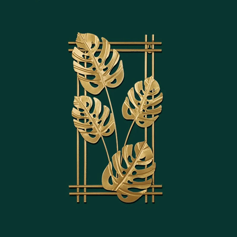 FLORA Wandornament