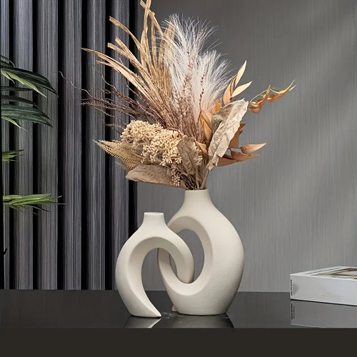 HOLLOVA Vase
