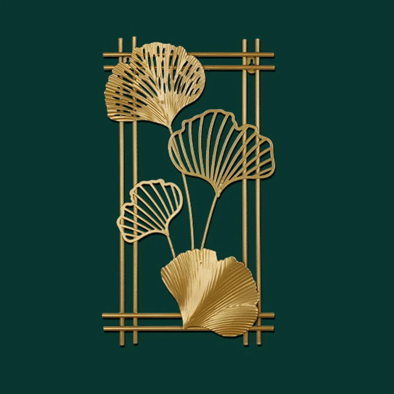 FLORA Wandornament