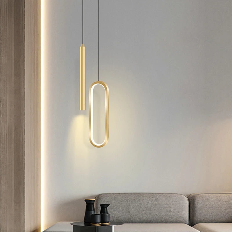 AURELIS LED Pendelleuchte