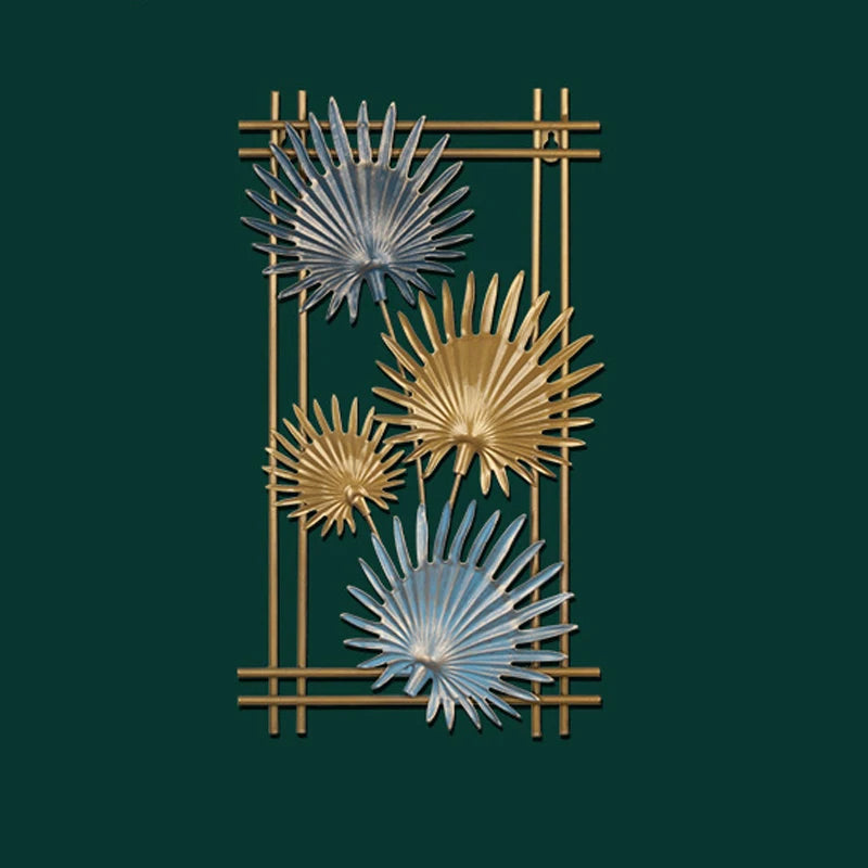 FLORA Wandornament