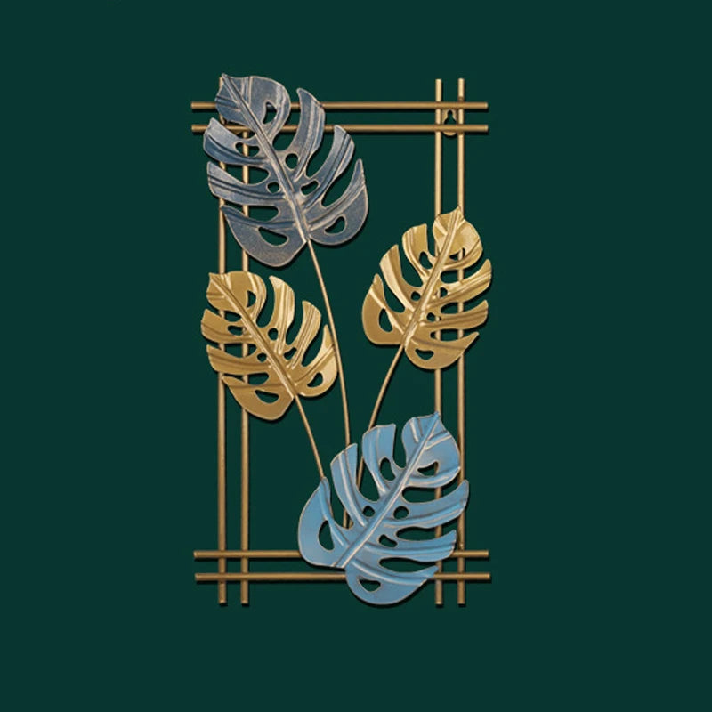 FLORA Wandornament