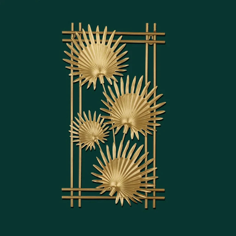 FLORA Wandornament