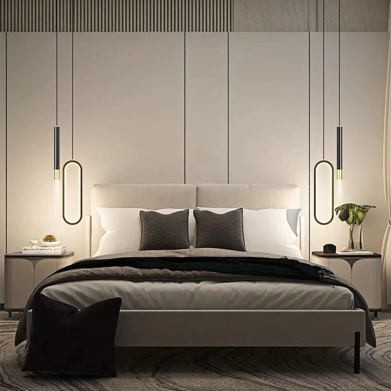 AURELIS LED Pendelleuchte