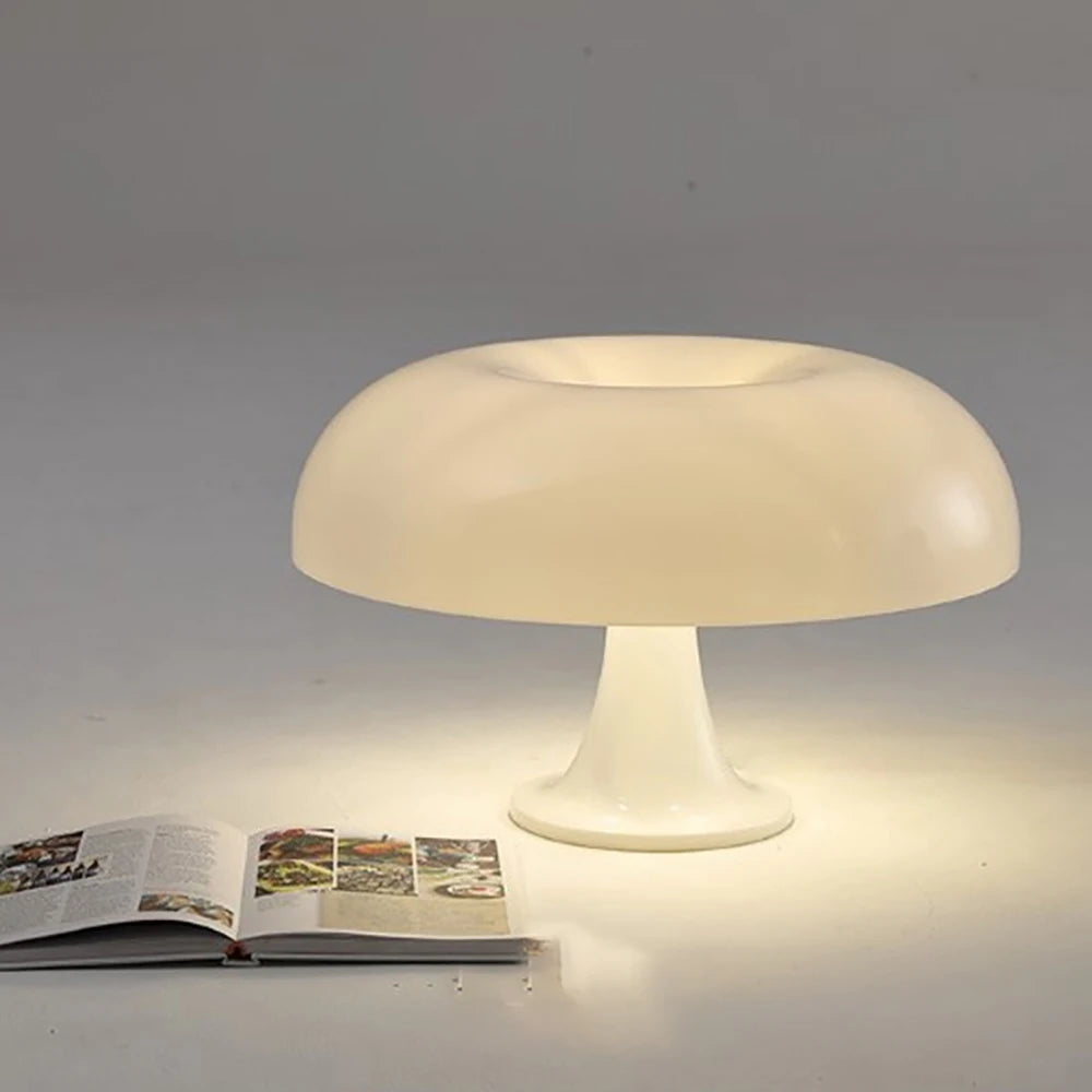 FUNGORA LED Tischlampe