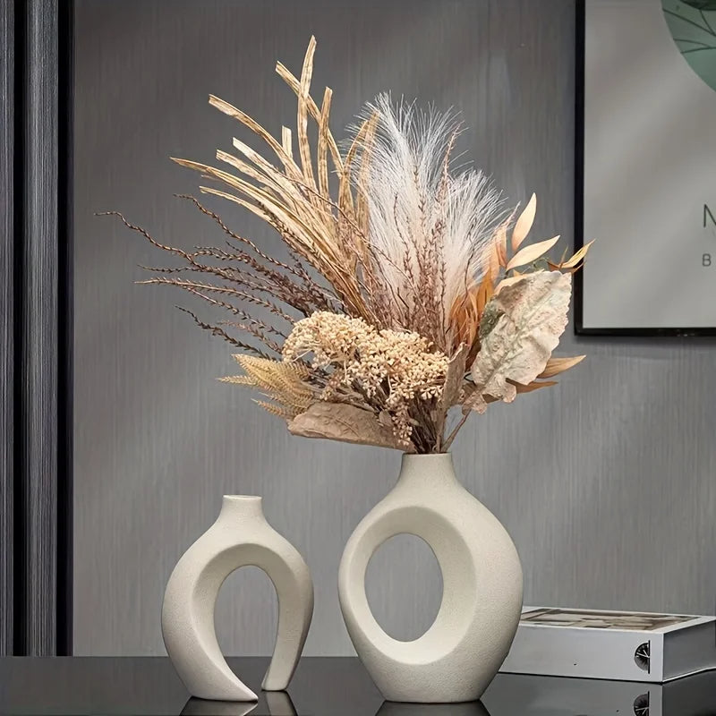 HOLLOVA Vase