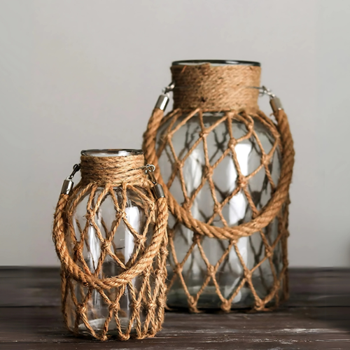 HEMPORA Vase