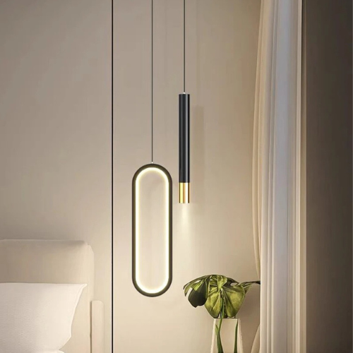 AURELIS LED Pendelleuchte