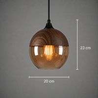 A Holzoptik Bernstein