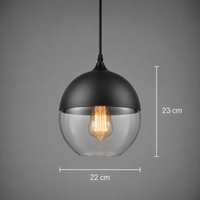 A Schwarz Transparent