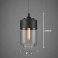 C Schwarz Transparent