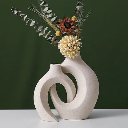 HOLLOVA Vase