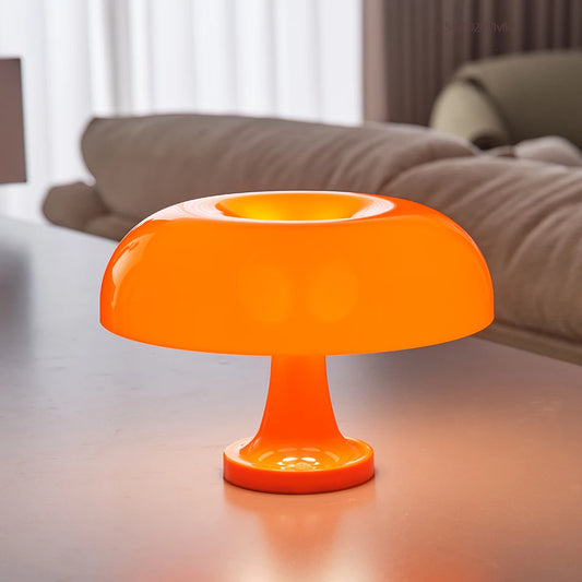 FUNGORA LED Tischlampe