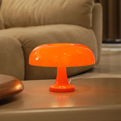 FUNGORA LED Tischlampe