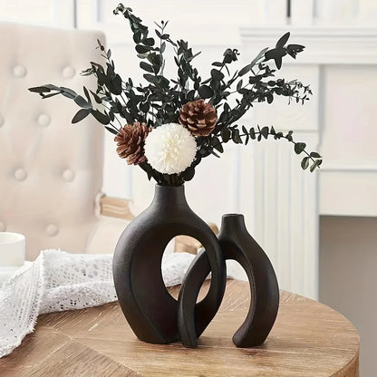HOLLOVA Vase