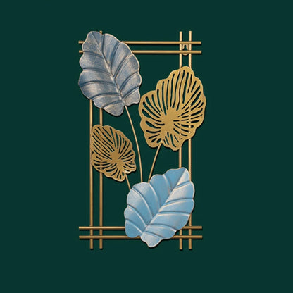 FLORA Wandornament