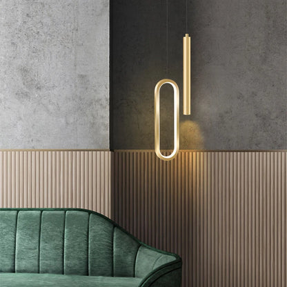 AURELIS LED Pendelleuchte