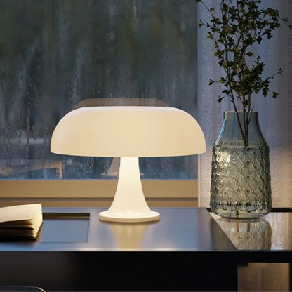 FUNGORA LED Tischlampe