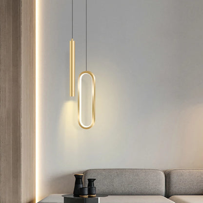 AURELIS LED Pendelleuchte